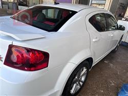 Dodge Avenger